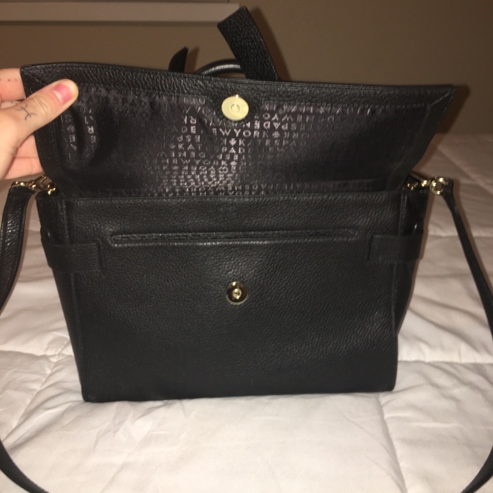 Authentic Like-New Kate Spade - Picture 3 of 6